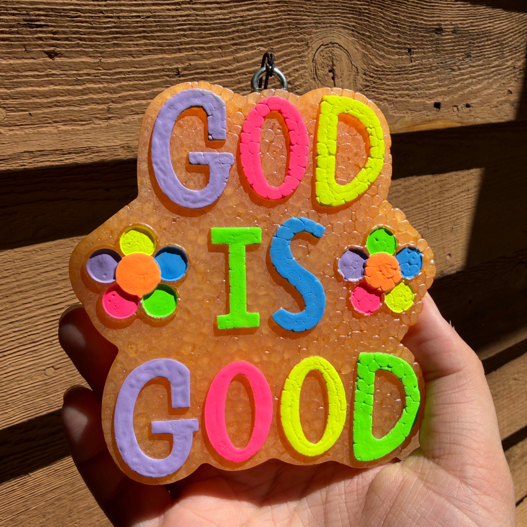 God Is Good