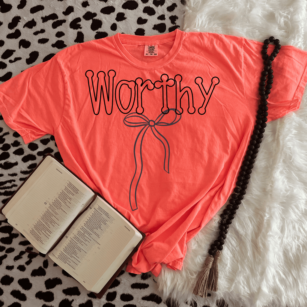 Faith Graphic T-Shirt – Multiple Designs Available