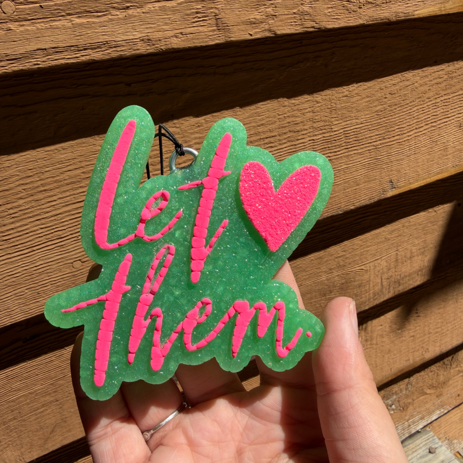 Let Them