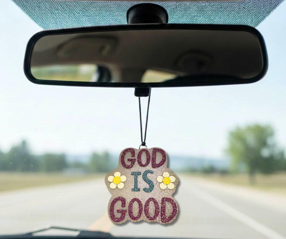 God Is Good
