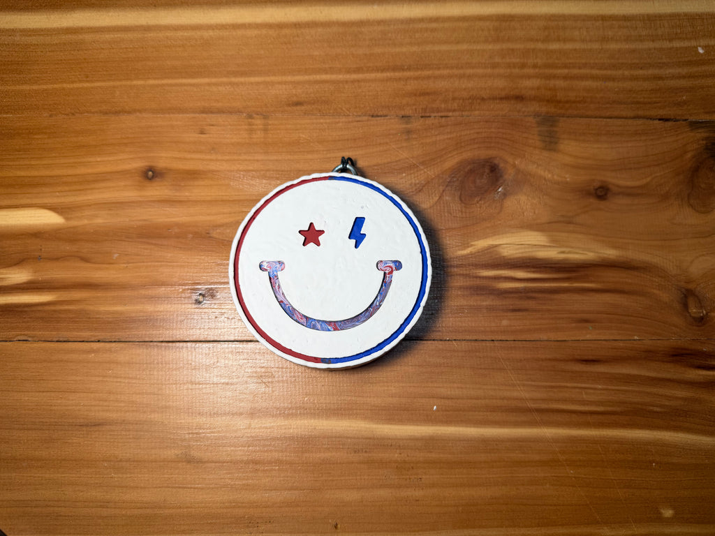Smiley Freshie