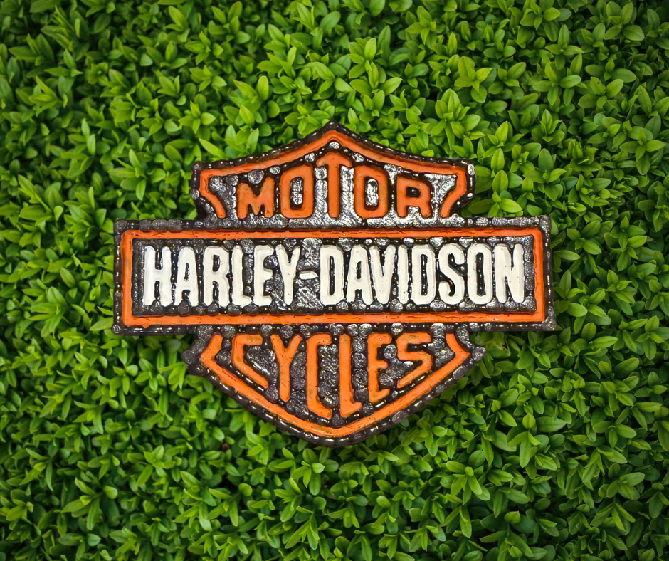 HD Motorcycles