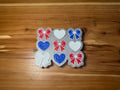 Hearts & Bows Freshie