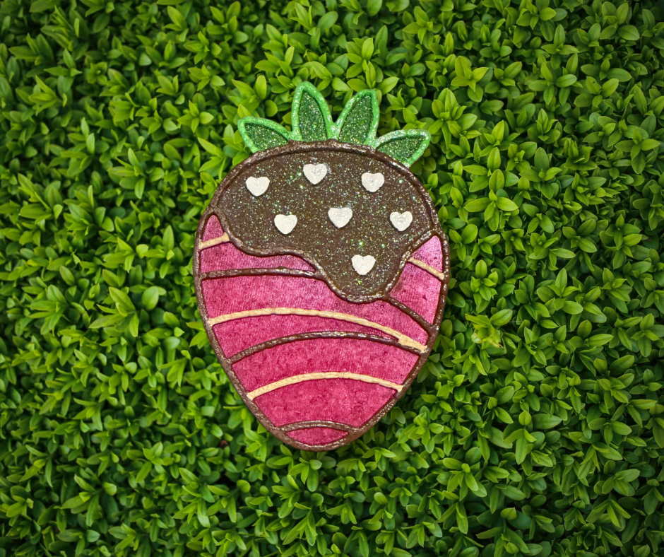 Chocolate Covered Strawberry