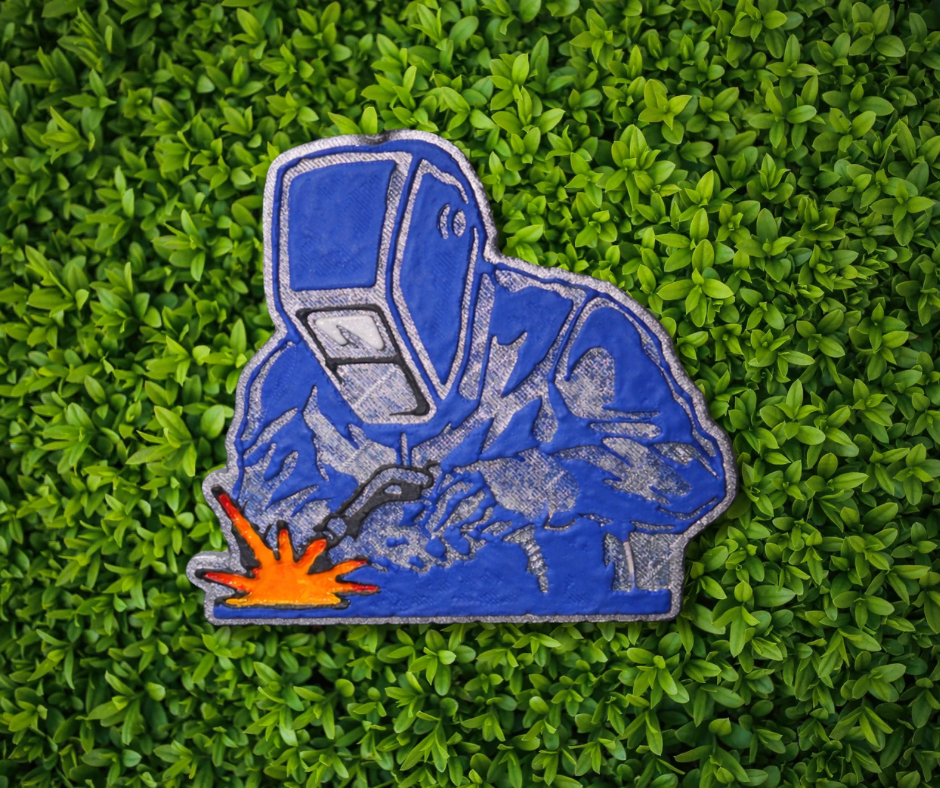 Welder