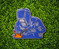 Welder