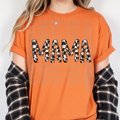 Mama H/O/T Wheels Graphic T-Shirt