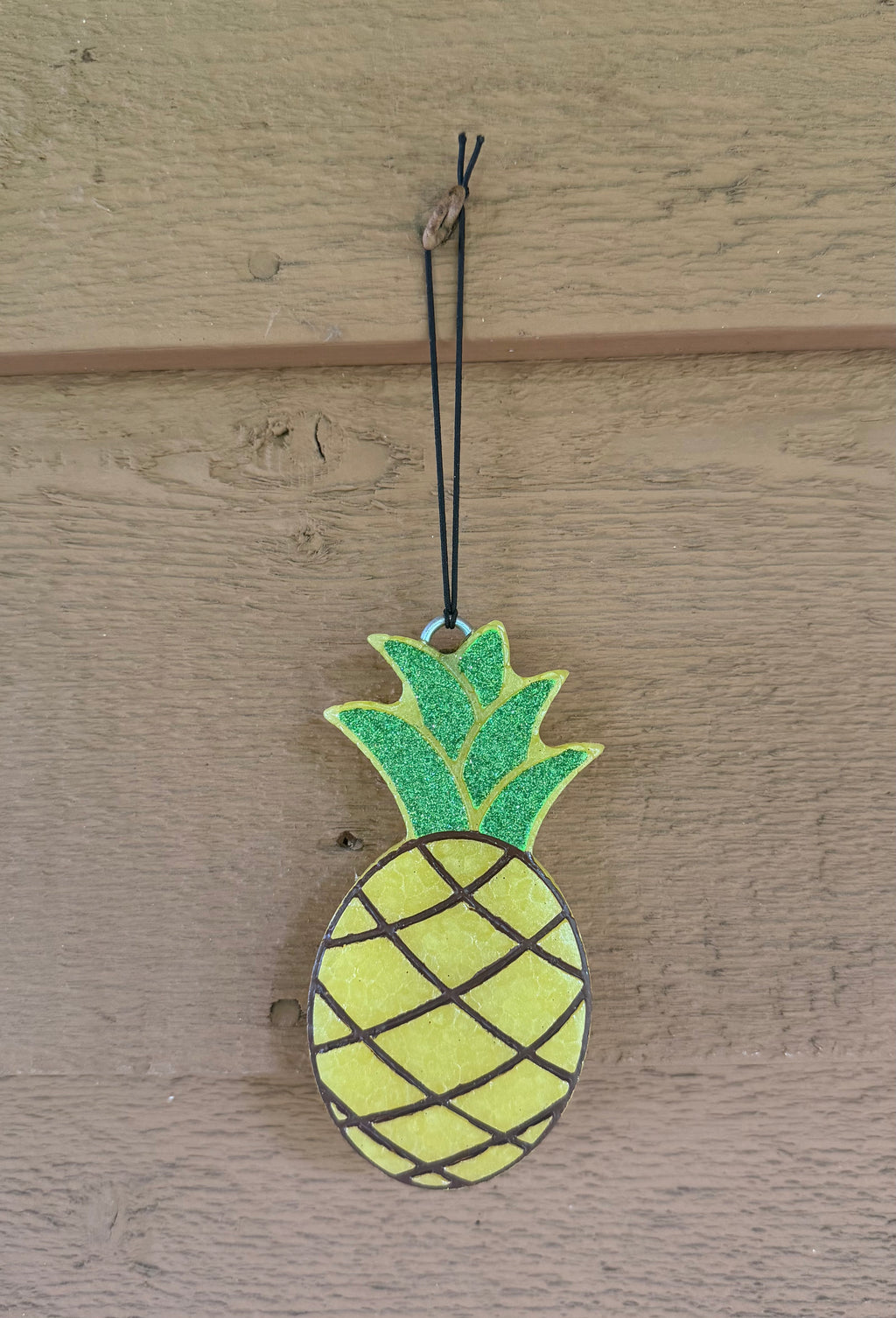 Pineapple Freshie