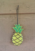Pineapple Freshie
