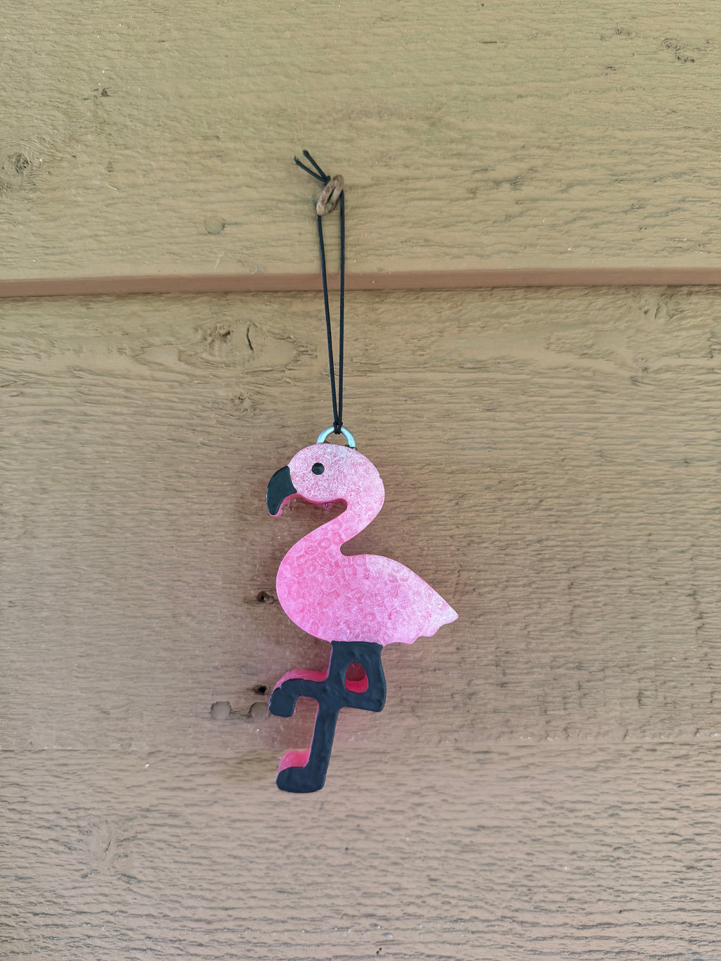 Flamingo Freshie