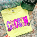Chosen Graphic T-Shirt