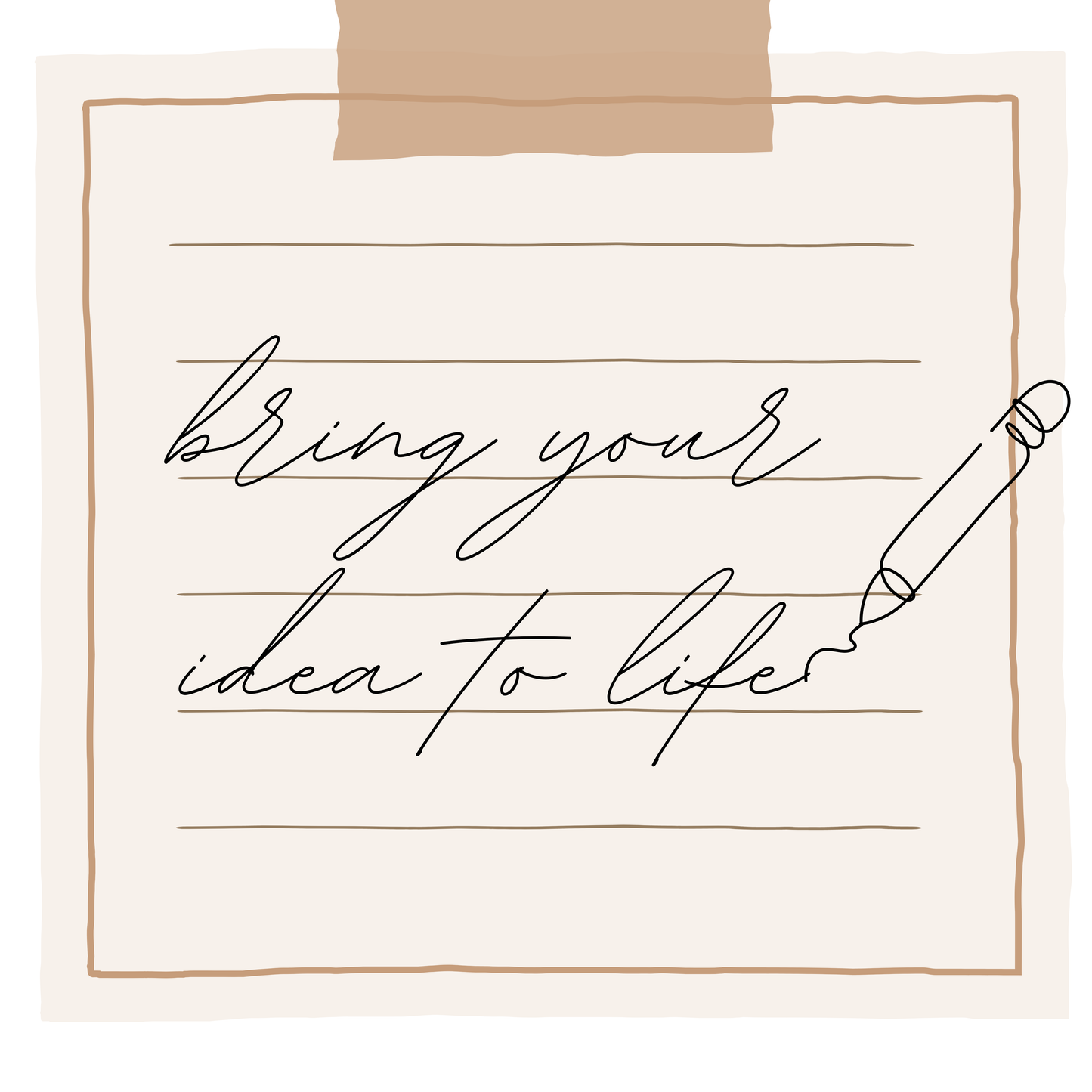 Custom Order Hoodie/Crewneck