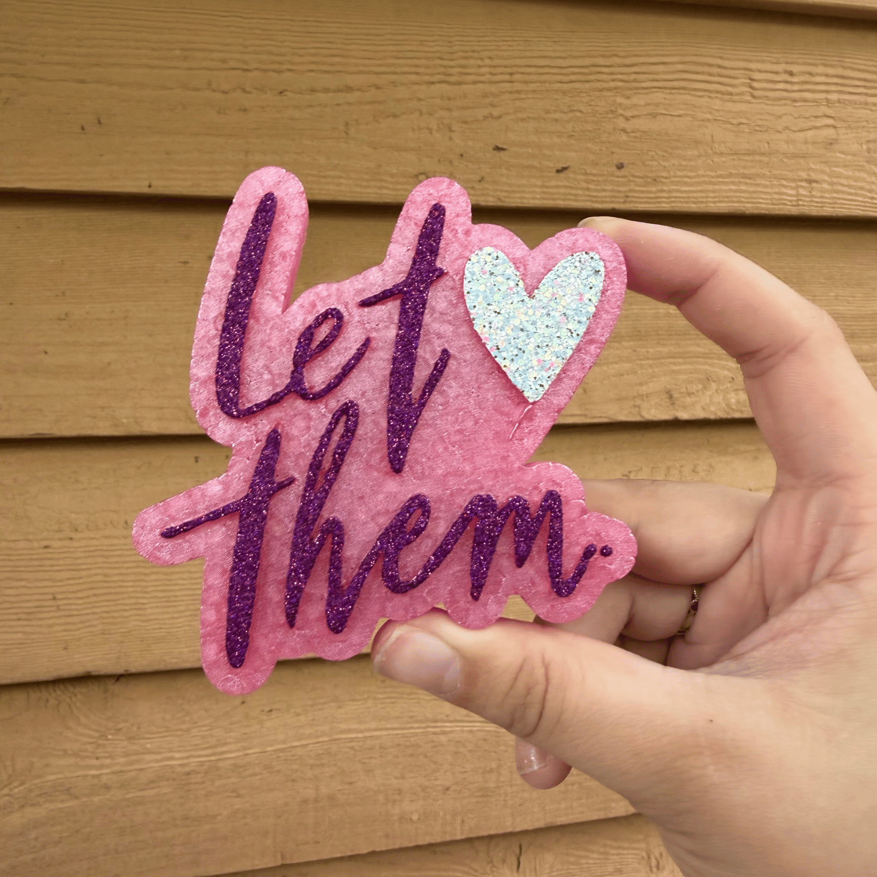 Let Them